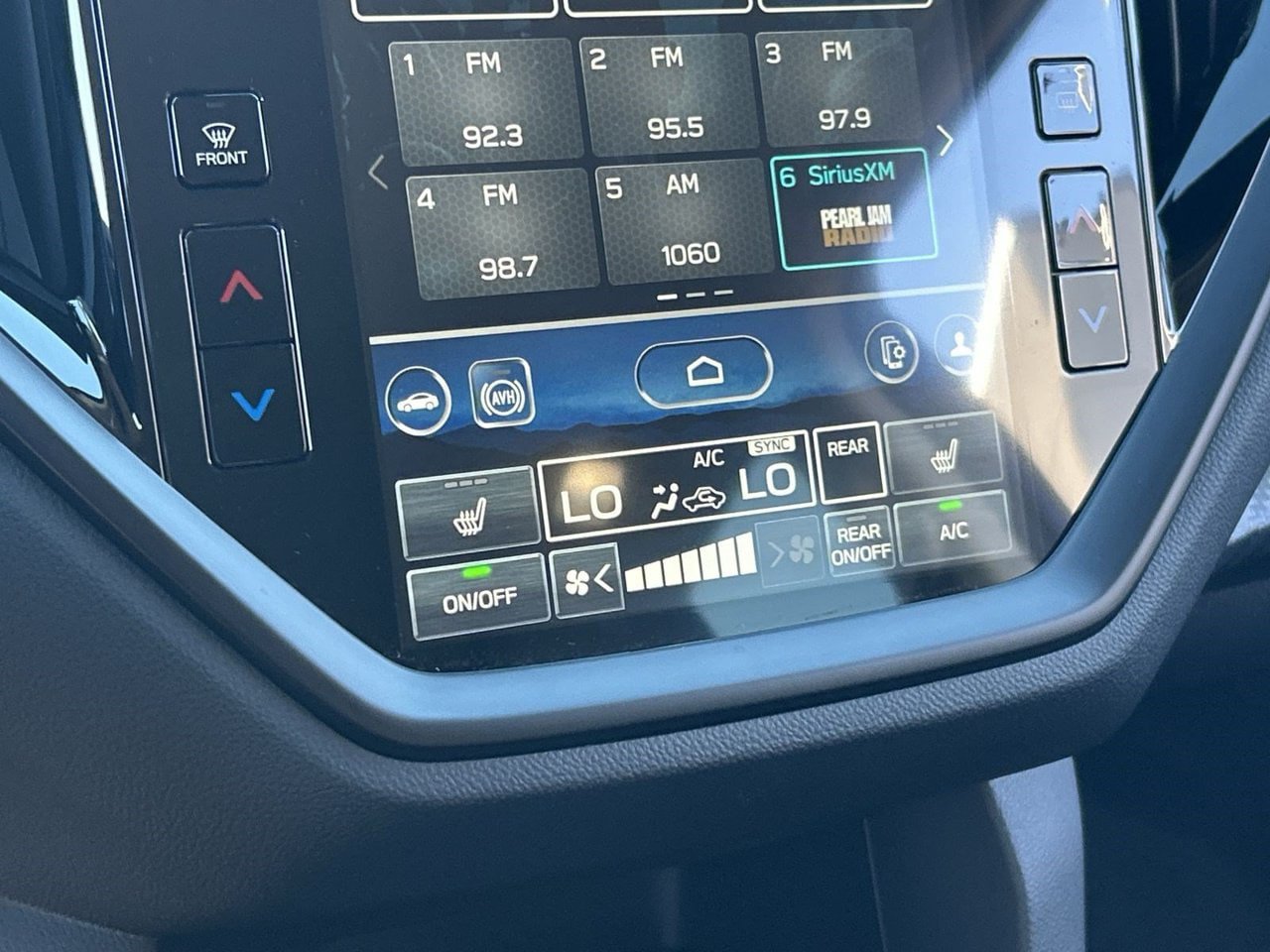 New 2026 Subaru Ascent Premium AWD/4WD image 23