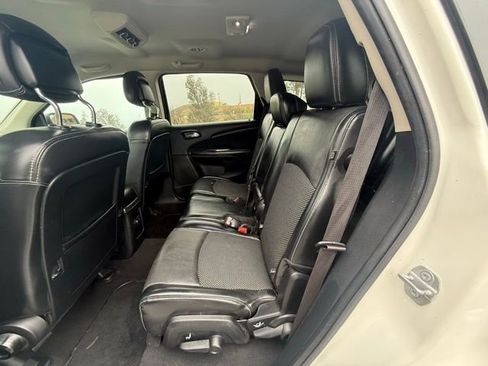 Used 2019 Dodge Journey Crossroad image 13