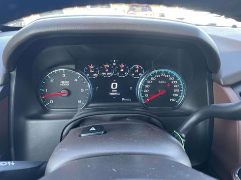 Used 2019 Chevrolet Tahoe Premier image 38