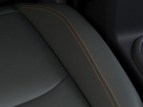 New 2026 Jeep Gladiator Mojave AWD/4WD image 11