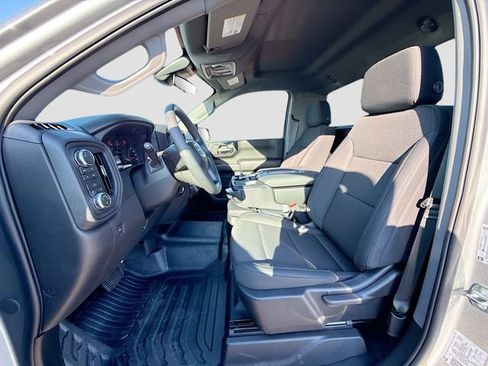 New 2026 GMC Sierra 1500 Pro w/ Pro Value Package AWD/4WD image 17