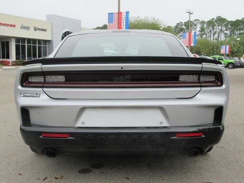 New 2026 Dodge Charger R/T Scat Pack image 5