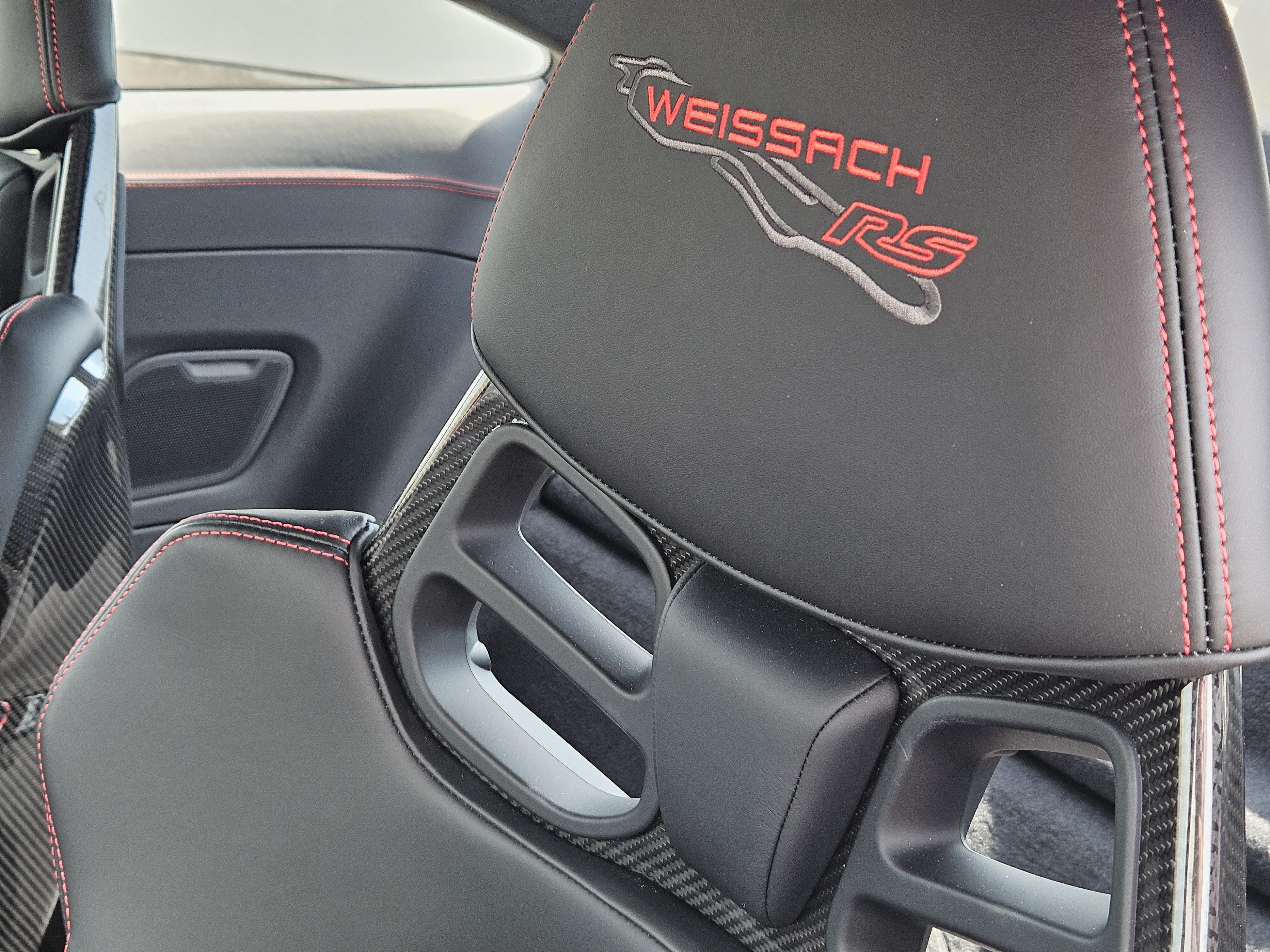 Used 2023 Porsche 911 GT3 RS RWD image 17
