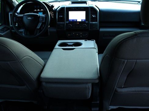 Used 2019 Ford F150 XLT AWD/4WD image 14