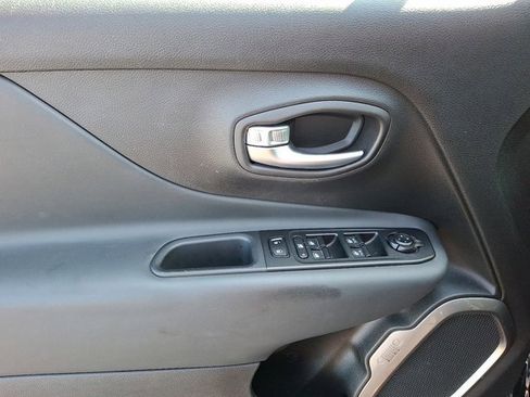 Certified 2022 Jeep Renegade Latitude image 14