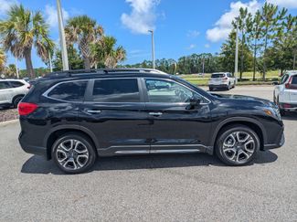 Certified 2025 Subaru Ascent Touring w/ Popular Package #1 AWD/4WD video 2