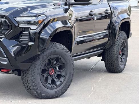 New 2026 Toyota Tacoma TRD Pro AWD/4WD image 3