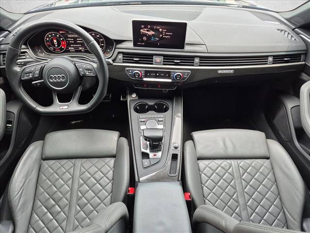 Used 2019 Audi S5 Premium Plus w/ Premium Plus AWD/4WD image 19