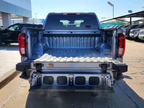 New 2026 GMC Sierra 1500 Elevation w/ X31 Off-Road Package image 48