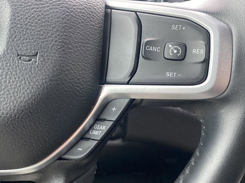 Used 2022 RAM 1500 Big Horn image 18