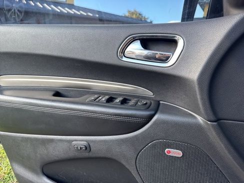 Used 2017 Dodge Durango GT w/ Premium Group image 31