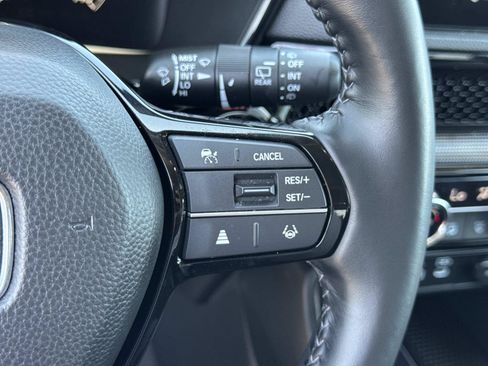 Certified 2025 Honda CR-V EX-L image 12