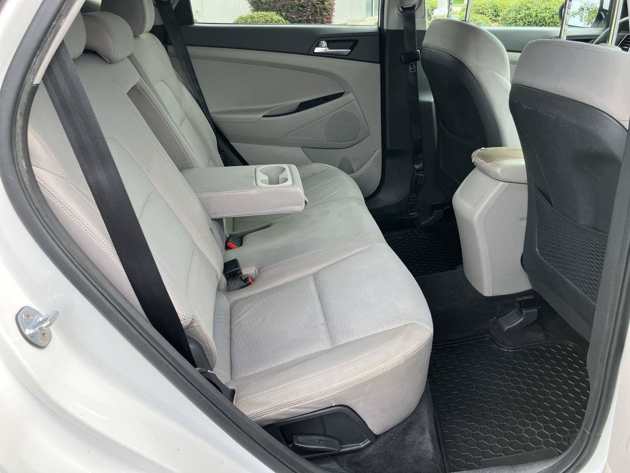 Used 2020 Hyundai Tucson Value FWD image 29