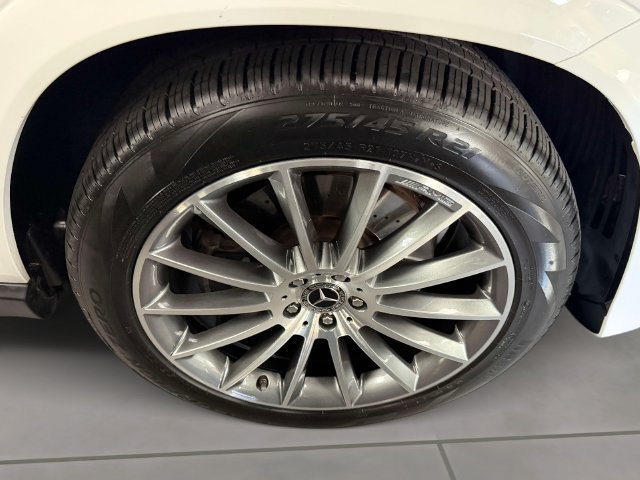 Certified 2025 Mercedes-Benz GLE 450 4MATIC image 6