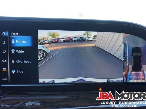 Used 2021 Cadillac Escalade Sport Platinum w/ LPO, ONYX Package image 14