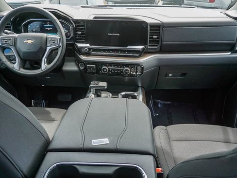 New 2026 Chevrolet Silverado 1500 LT AWD/4WD image 14