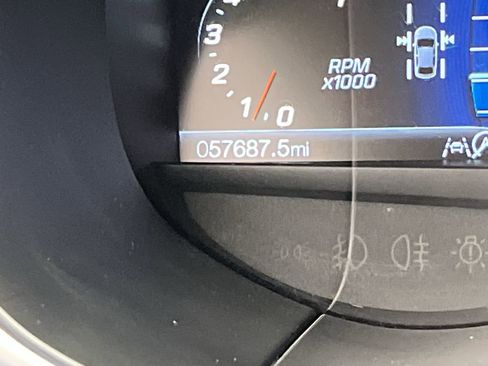 Used 2021 Ford Edge ST w/ Equipment Group 401A image 18