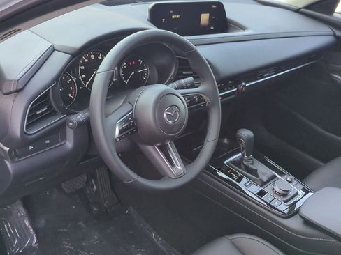 New 2025 MAZDA CX-30 AWD 2.5 S w/ Select Sport Pkg image 2