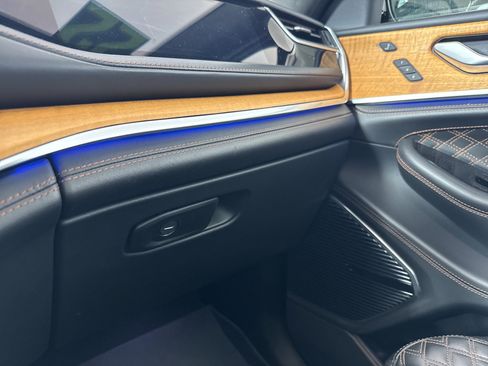 Used 2022 Jeep Grand Cherokee Summit image 14