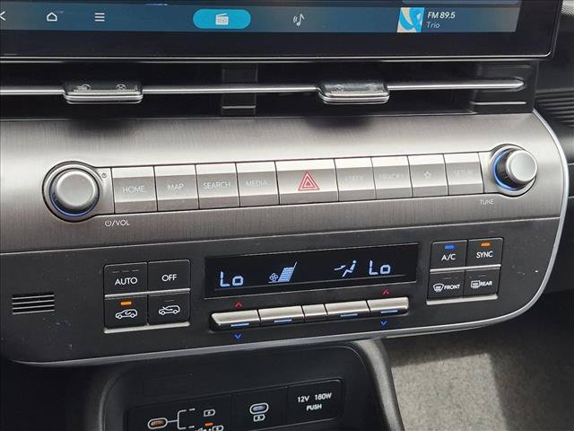 Used 2024 Hyundai Kona SEL FWD image 24