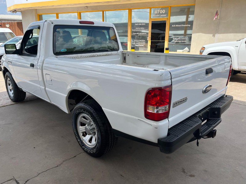 Used 2011 Ford Ranger XL RWD image 6