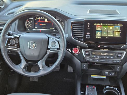 Used 2023 Honda Passport Elite image 27