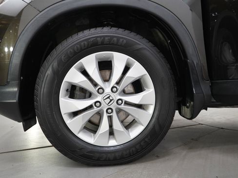 Used 2014 Honda CR-V EX-L image 30