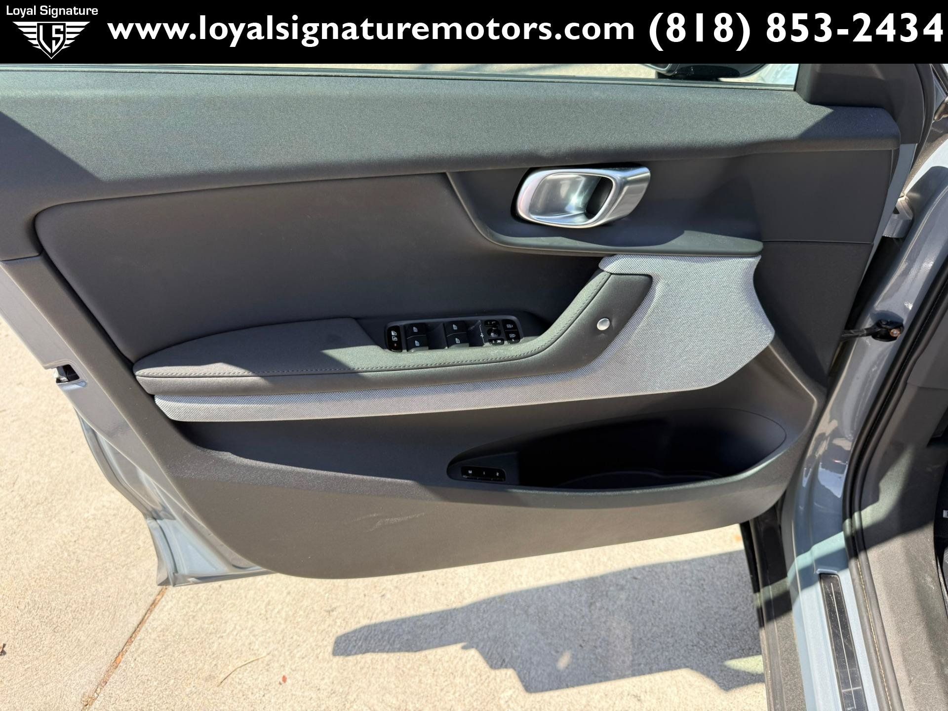Used 2022 Polestar Polestar 2 AWD/4WD image 19