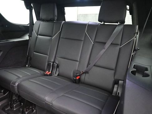 Used 2021 Cadillac Escalade Premium Luxury w/ Driver Assist Tech Package image 24