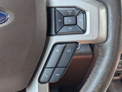 Used 2019 Ford F150 King Ranch w/ Equipment Group 601A Luxury AWD/4WD image 25