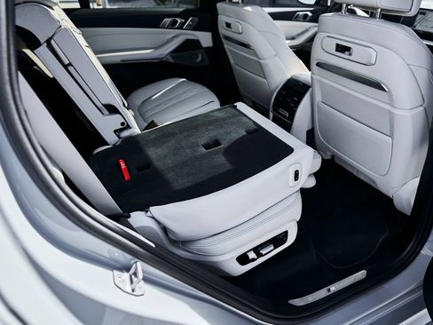 Used 2024 BMW X7 M60i w/ Executive Package AWD/4WD image 47