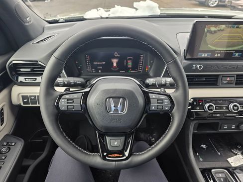 New 2026 Honda Passport TrailSport Elite image 24