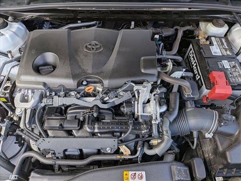 Used 2019 Toyota Camry XSE image 22