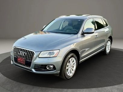 Used 2016 Audi Q5 2.0T Premium Plus