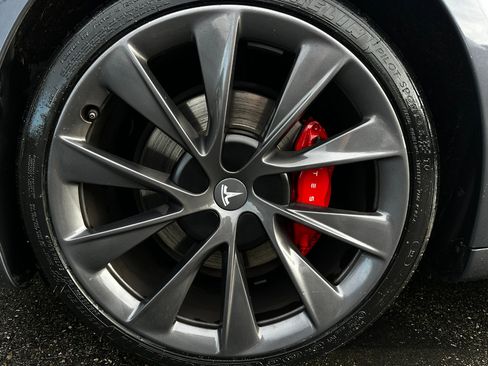 Used 2018 Tesla Model S P100D image 11