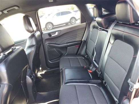 Certified 2023 Ford Escape ST-Line w/ Tech Pack #1 image 28