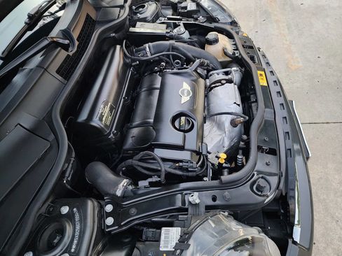 Used 2012 MINI Cooper Coupe S image 32