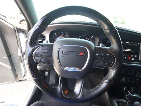 Used 2022 Dodge Charger R/T w/ Plus Group RWD image 19
