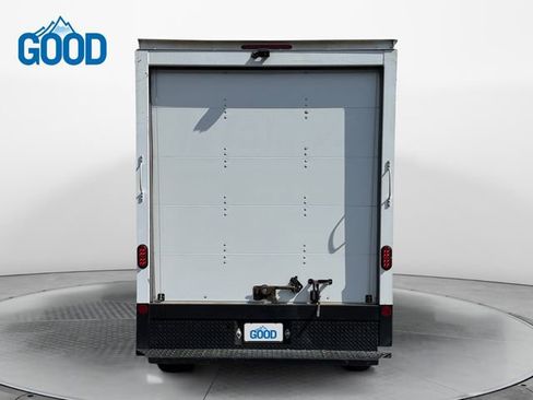 Used 2023 Ford Transit 350 DRW image 4