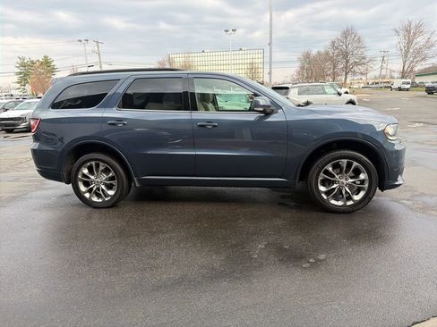 Used 2020 Dodge Durango GT image 4