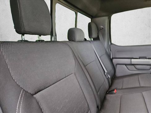 Used 2022 Ford F150 XLT w/ Equipment Group 302A High RWD image 16