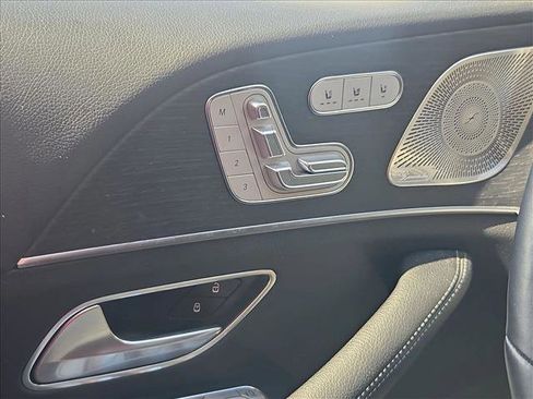 Used 2024 Mercedes-Benz GLE 350 4MATIC image 16