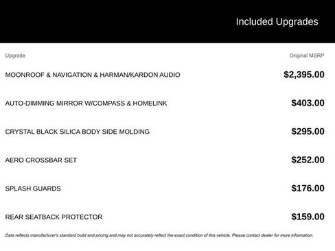 Used 2023 Subaru Crosstrek 2.5i Limited image 5