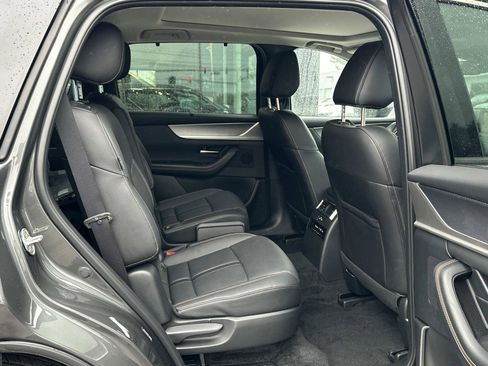 Certified 2024 MAZDA CX-90 3.3 Turbo S image 14