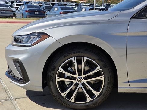 New 2026 Volkswagen Jetta Sport image 5