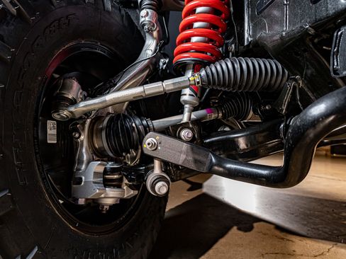 Used 2026 Toyota Tundra SR5 image 13