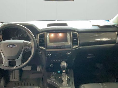 Used 2020 Ford Ranger Lariat w/ Technology Package AWD/4WD image 42