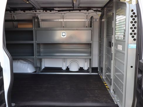 New 2025 Chevrolet Express 2500 w/ Driver Convenience Package image 6