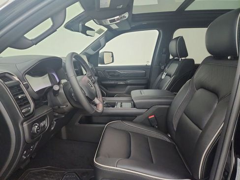 New 2026 RAM 1500 Limited AWD/4WD image 11