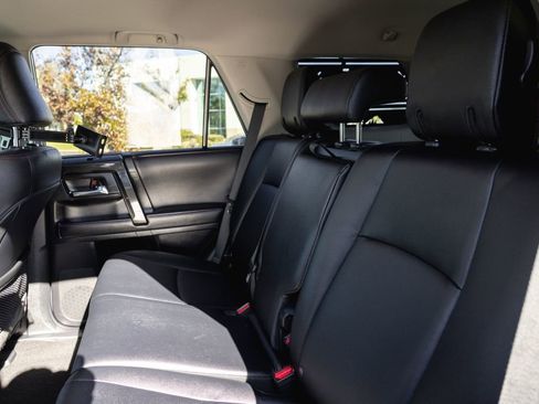 Used 2023 Toyota 4Runner TRD Pro image 26